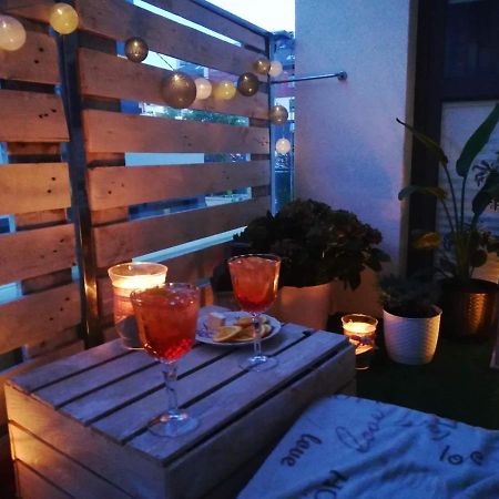 Apartament na Mazowieckiej Kołobrzeg Zewnętrze zdjęcie