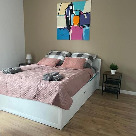 Apartament na Mazowieckiej Kołobrzeg Zewnętrze zdjęcie